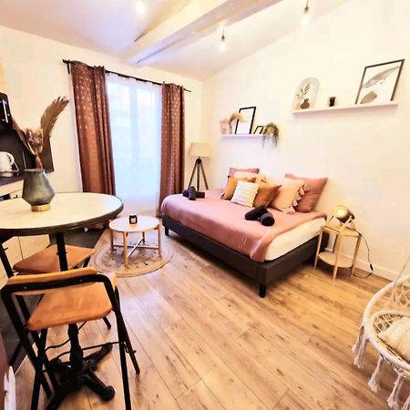 Maison Juliette Clichy Extérieur photo