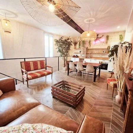Maison Juliette Clichy Extérieur photo