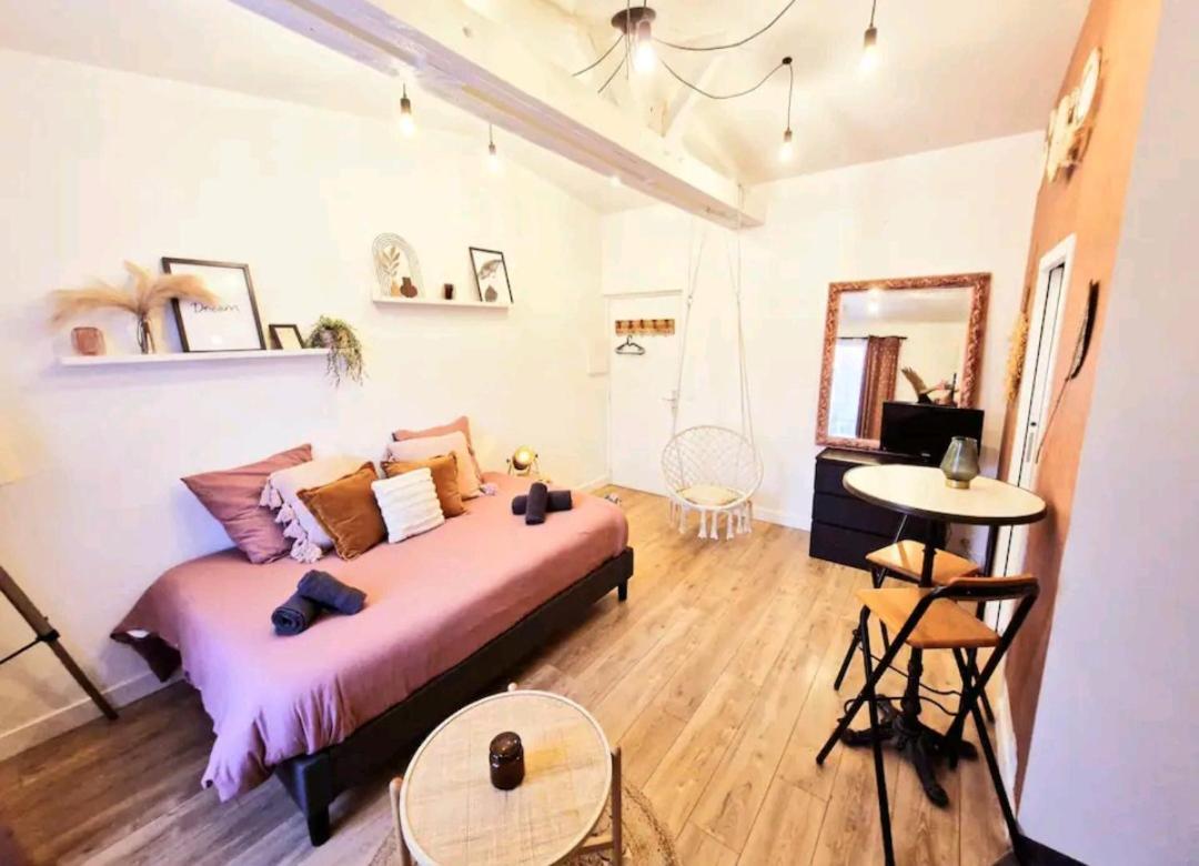 Maison Juliette Clichy Extérieur photo