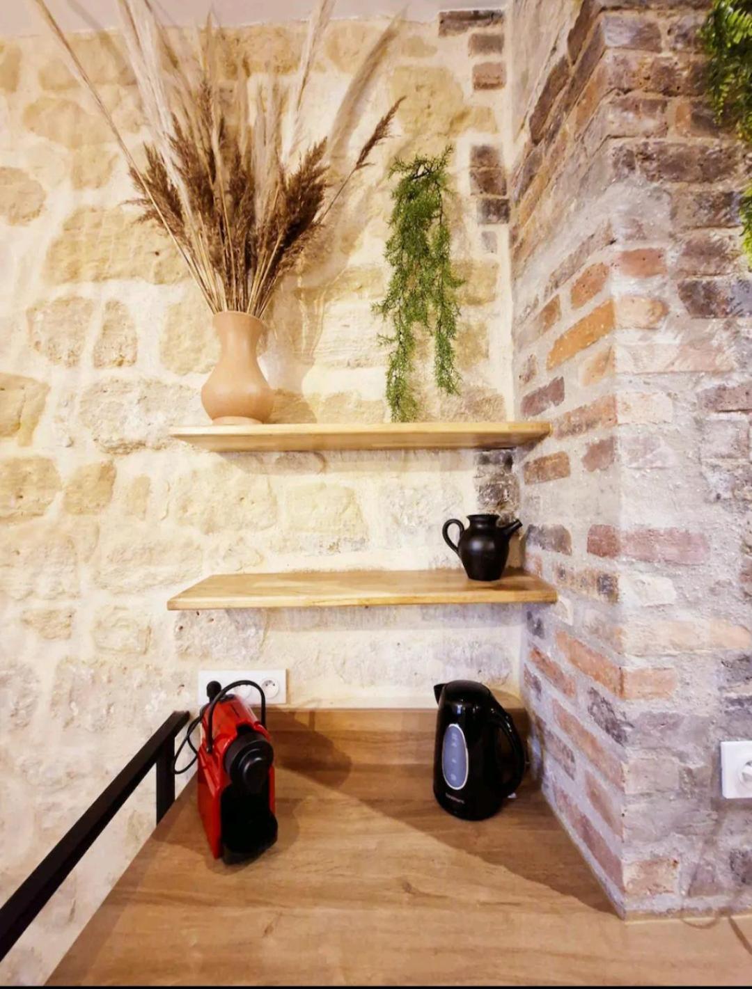 Maison Juliette Clichy Extérieur photo