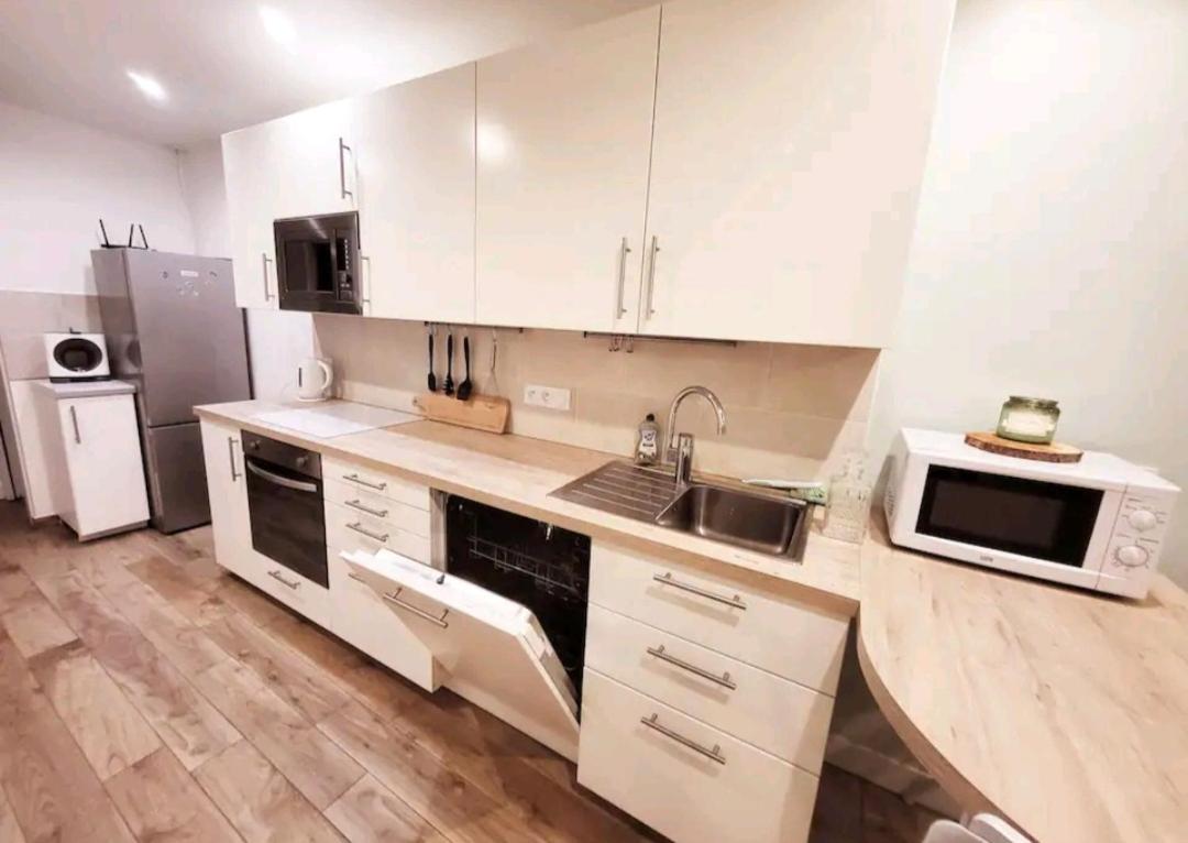 Maison Juliette Clichy Extérieur photo
