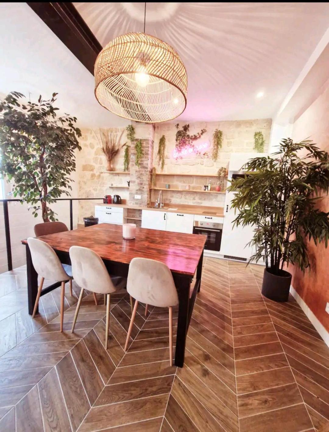 Maison Juliette Clichy Extérieur photo