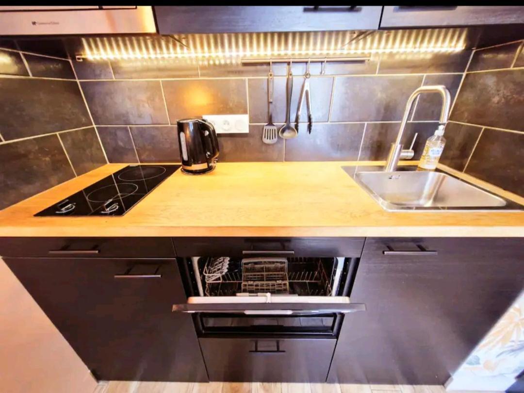 Maison Juliette Clichy Extérieur photo