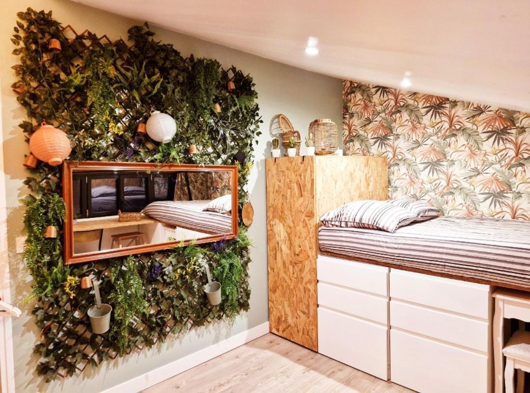 Maison Juliette Clichy Extérieur photo