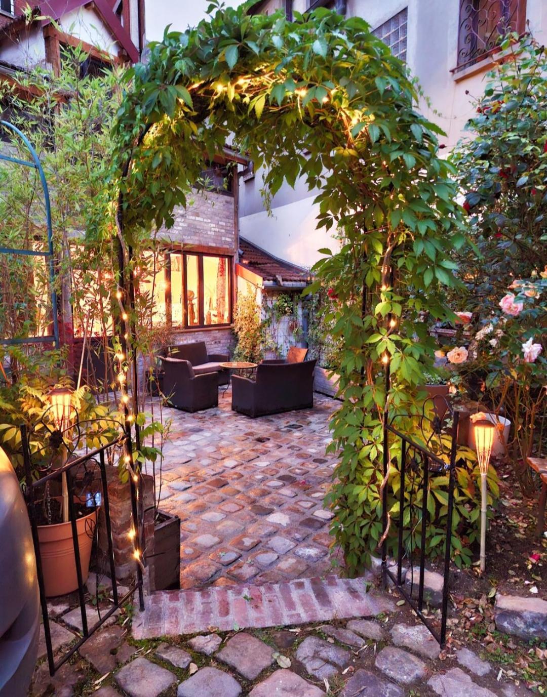 Maison Juliette Clichy Extérieur photo