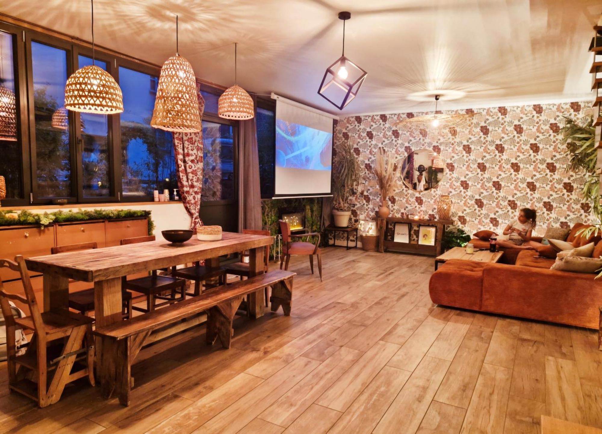Maison Juliette Clichy Extérieur photo