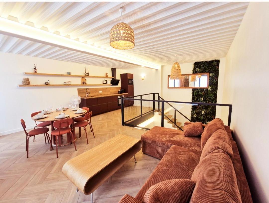 Maison Juliette Clichy Extérieur photo