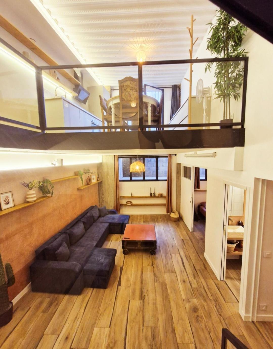 Maison Juliette Clichy Extérieur photo