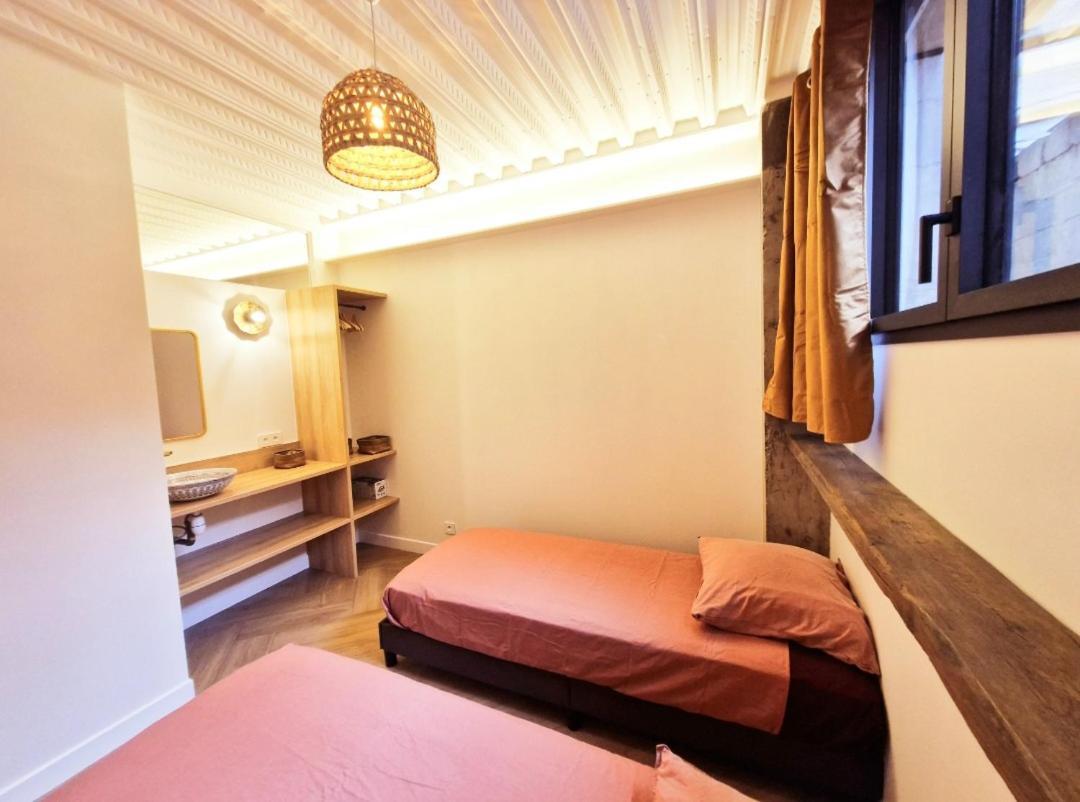 Maison Juliette Clichy Extérieur photo