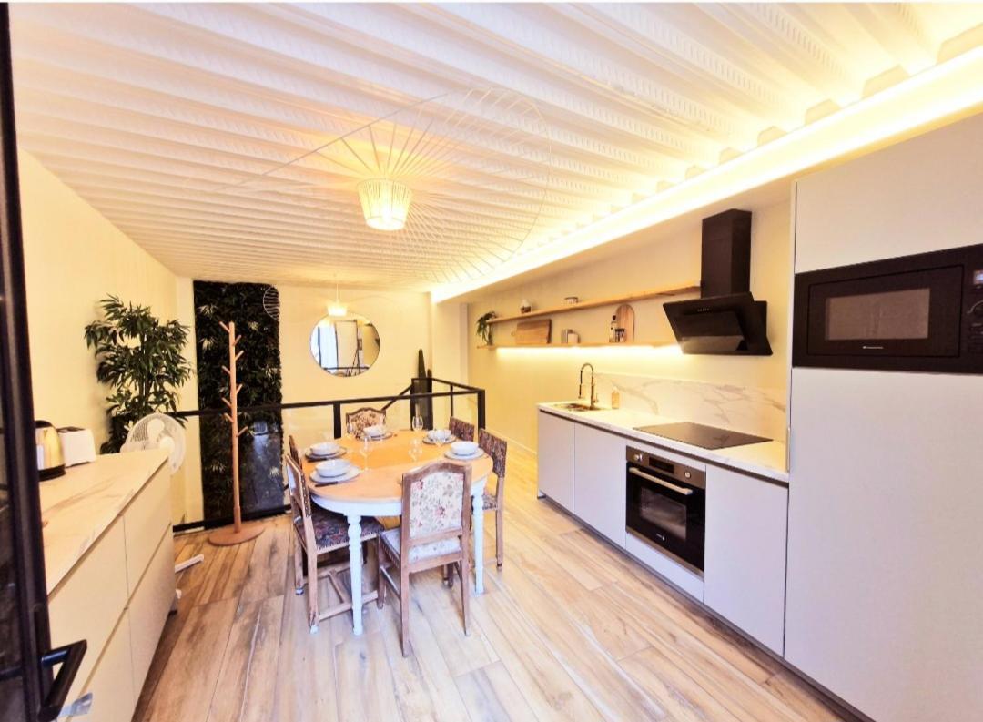 Maison Juliette Clichy Extérieur photo