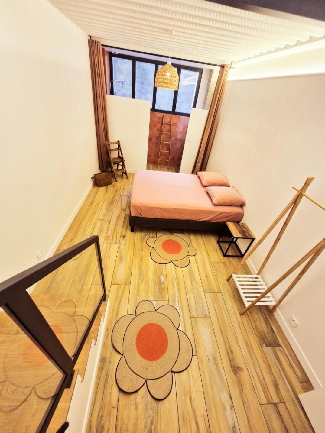 Maison Juliette Clichy Extérieur photo