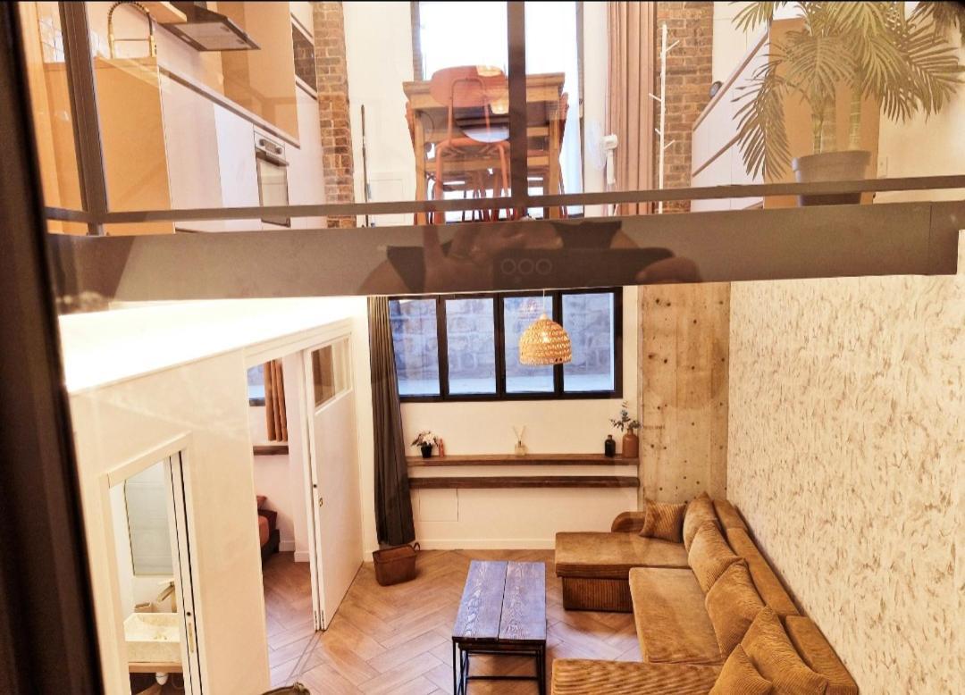 Maison Juliette Clichy Extérieur photo