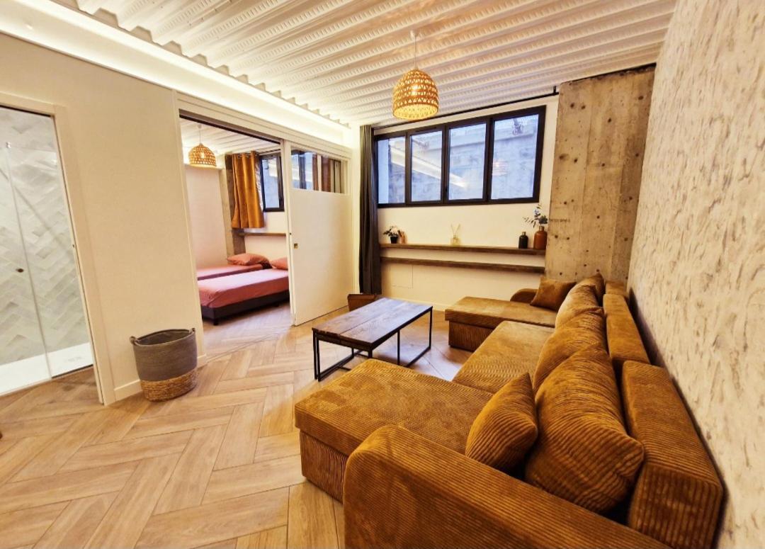 Maison Juliette Clichy Extérieur photo