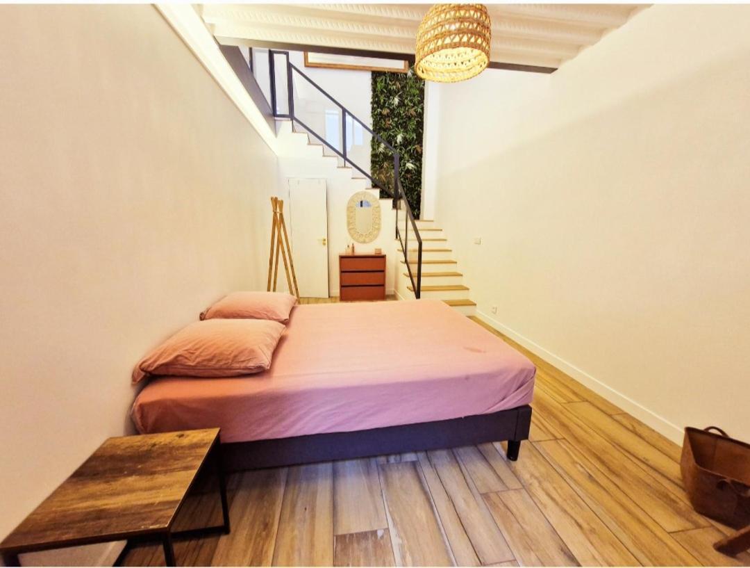 Maison Juliette Clichy Extérieur photo